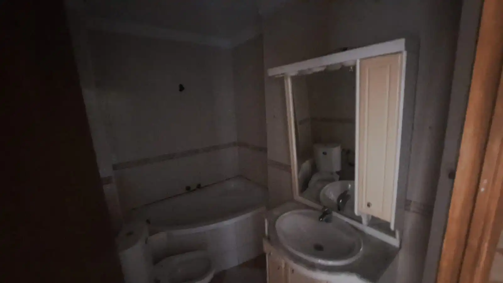 Baño de Piso en venta en San Juan del Puerto