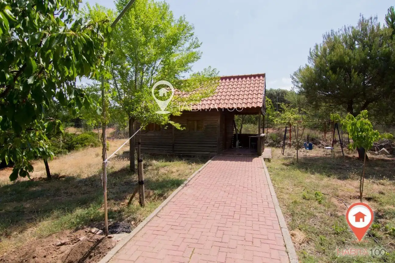 Casa o xalet en venda en Arcas del Villar amb Piscina i Piscina comunitària