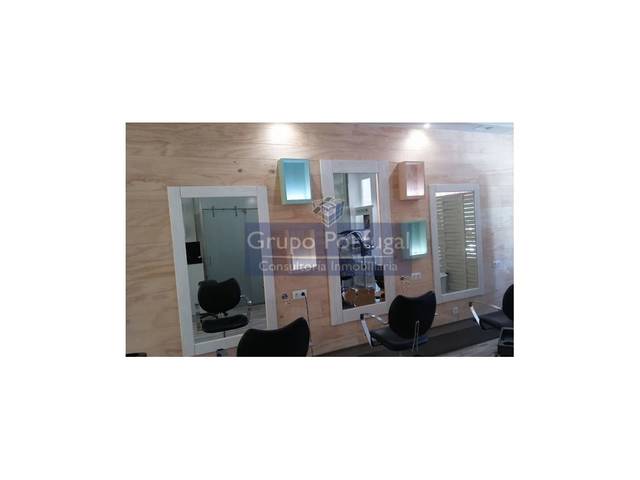 Local comercial en Alquiler en Entrevías