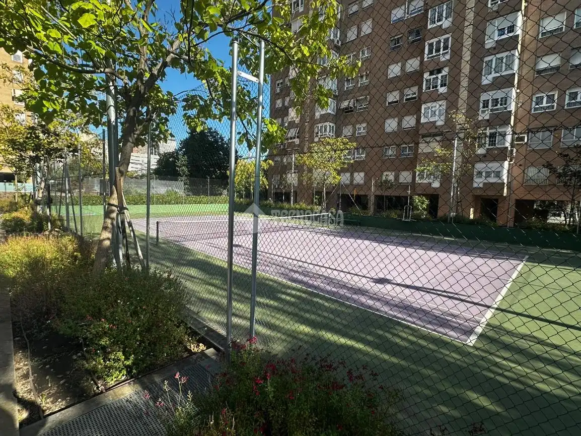 Appartamento con piscina in affitto a Chamartín, imagen 27