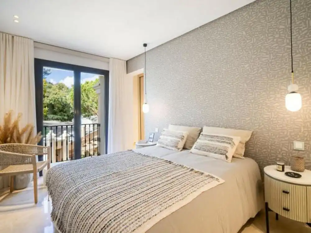 Penthouse with terrace for sale in La Quinta, imagen 20