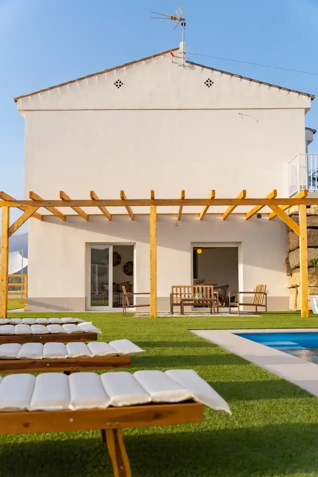 Haus zum Verkauf in Viñuela, imagen 15