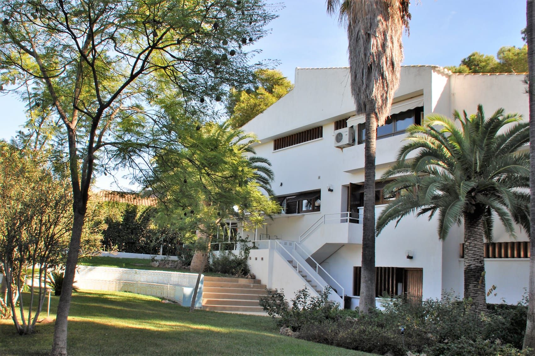 Casa o xalet en venda a Calle Tirso de Molina, El Vedat - Santa Apolonia