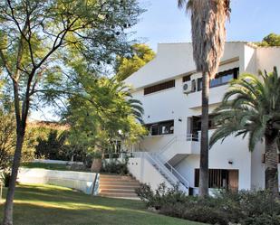 Casa o xalet en venda a Calle Tirso de Molina, El Vedat - Santa Apolonia