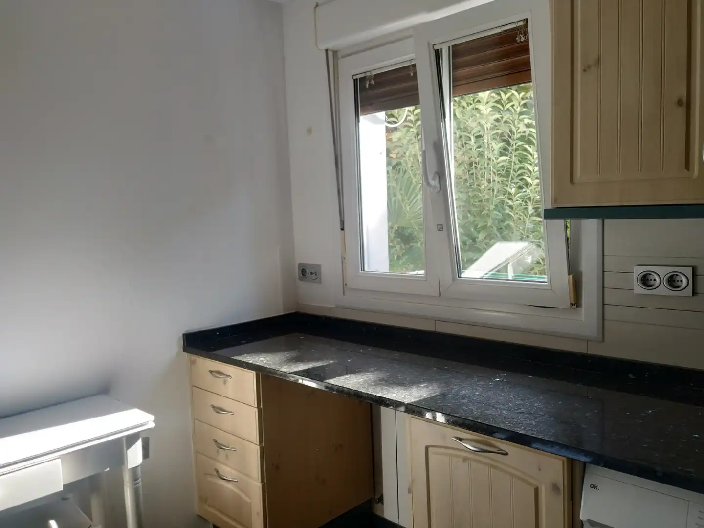 Kitchen of Flat for sale in Aiete