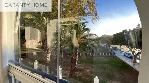 Photo 5 of Flat to rent in Los Álamos, Málaga