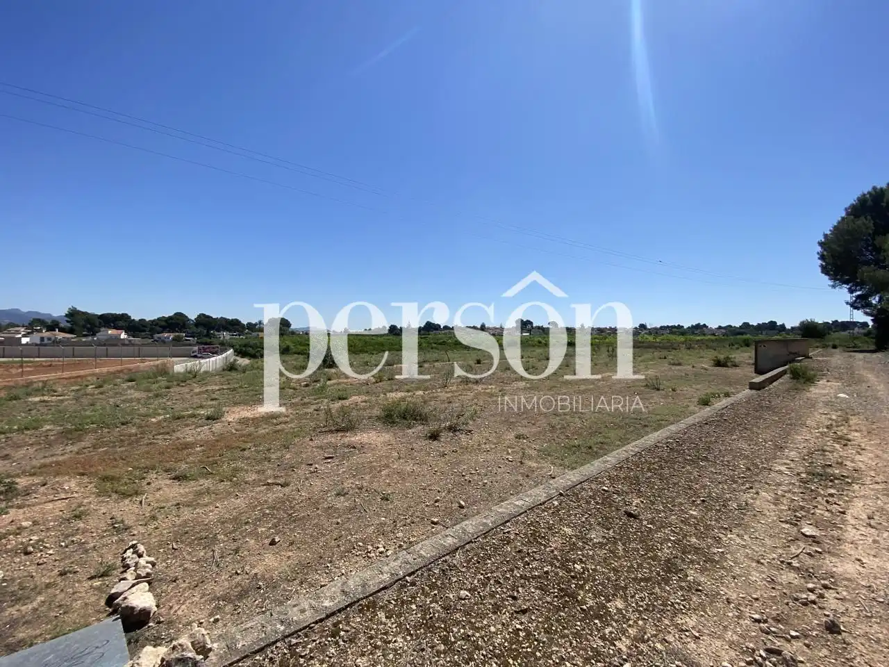 Terreno residenziale in vendita a Torre en Conill - Cumbres de San Antonio, imagen 4