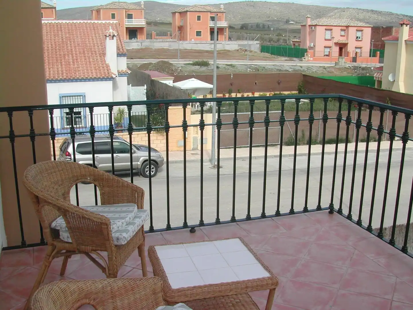 Casa con piscina in vendita a Calle de Zarzagorda, imagen 7