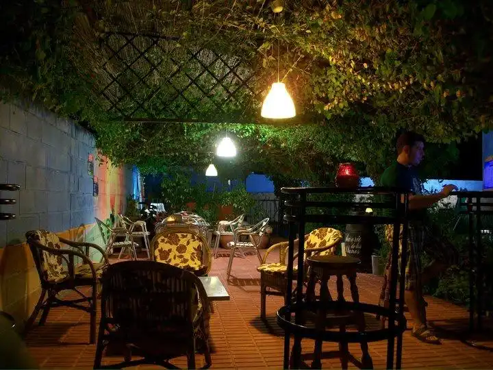 Terraza de Edificio en venta en Villanueva de los Infantes (Ciudad Real)