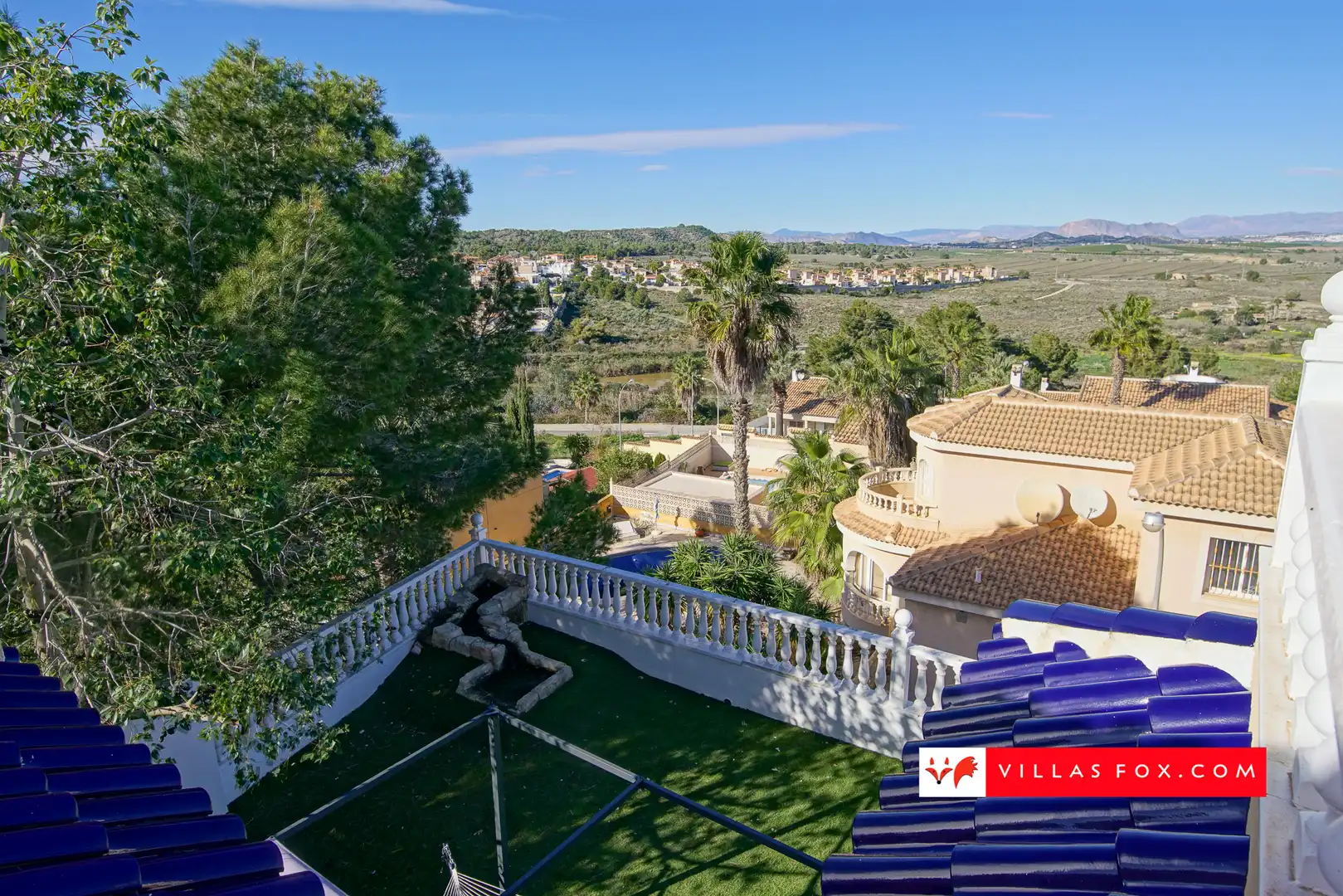 Maison à vendre à San Miguel de Salinas, imagen 33