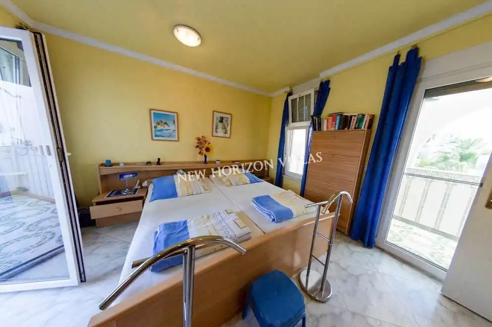 Casa amb terrassa en venda a El Palmeral, imagen 11