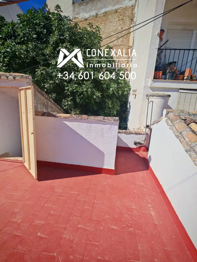 Maison avec terrasse à vendre à Setenil de las Bodegas, imagen 31