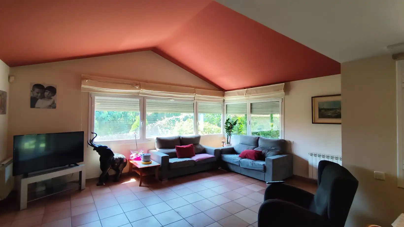 House with garden for sale in Castellnou - Can Mir - Can Solà, imagen 9