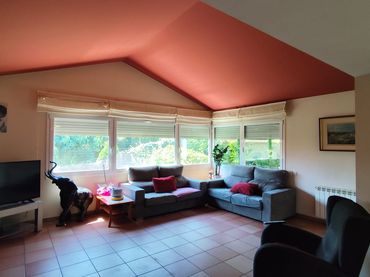 Casa con jardín en venta en Castellnou - Can Mir - Can Solà
