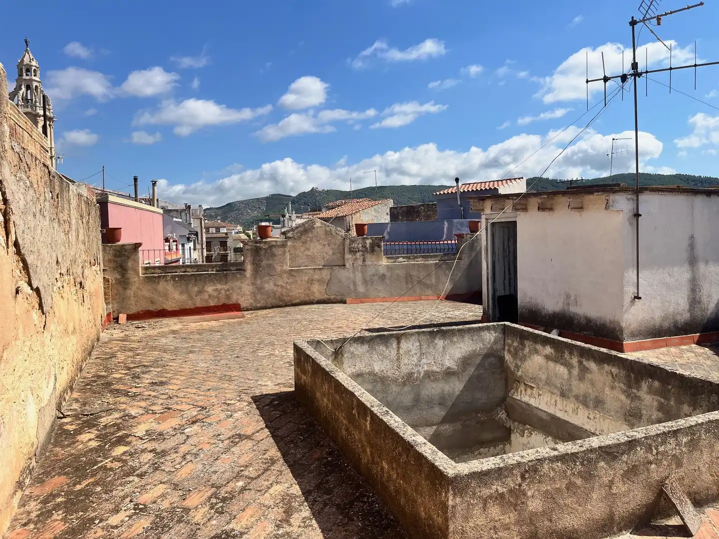 Casa aparellada en venda a Alcalà de Xivert pueblo, imagen 40