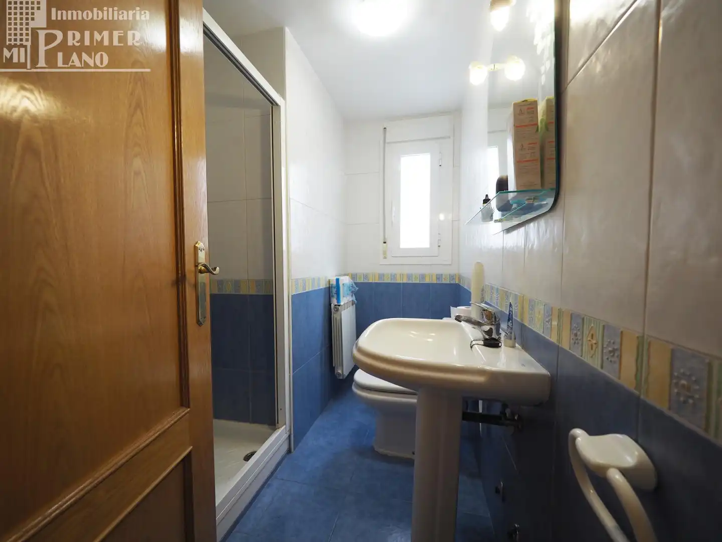 Piso con ascensor en venta en Tomelloso, imagen 6