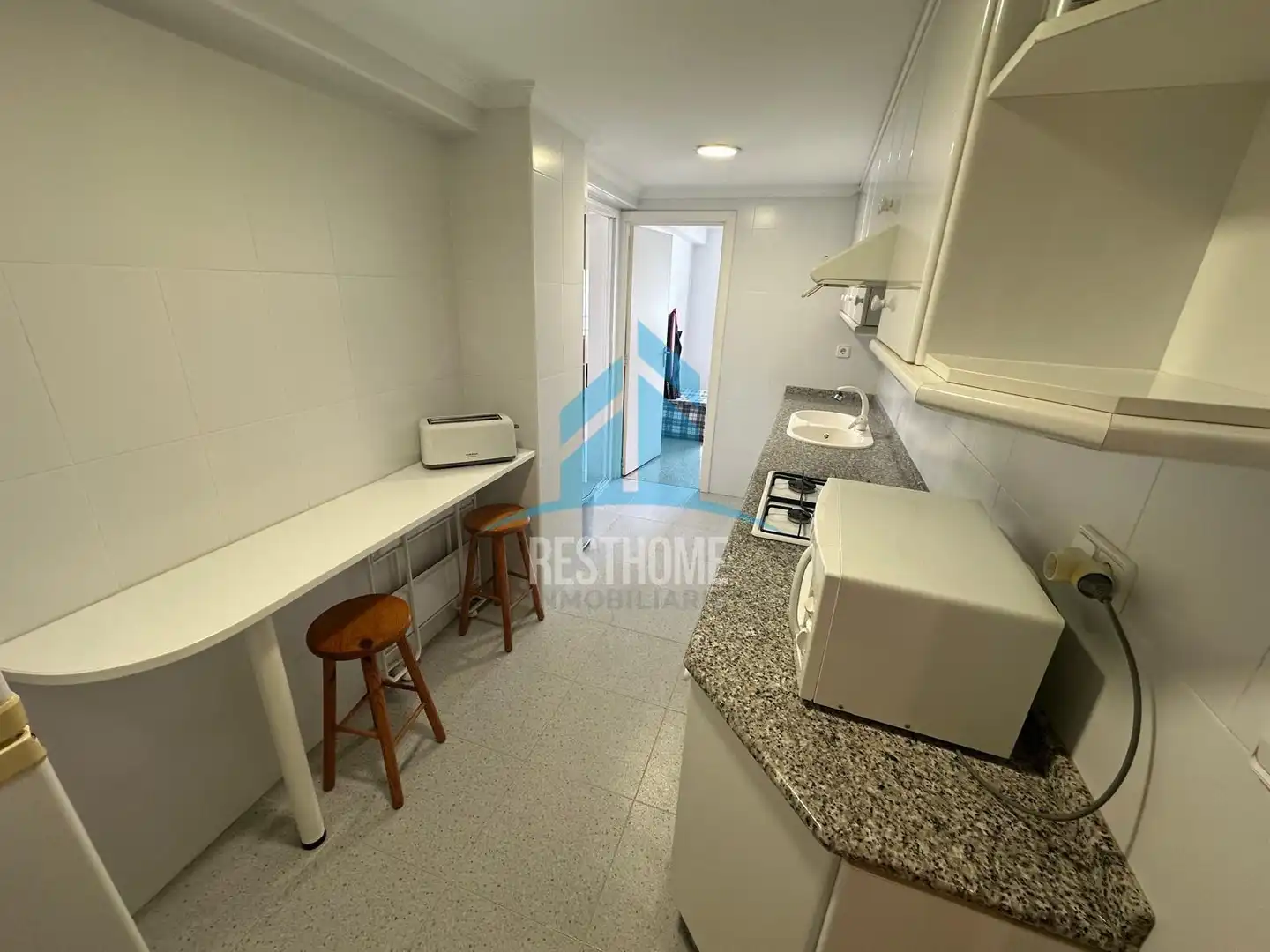 Apartment with lift for sale in Avenida CASTELLO, imagen 9
