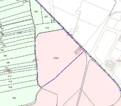 Residential land for sale in Puerto de Garrucha, imagen 5