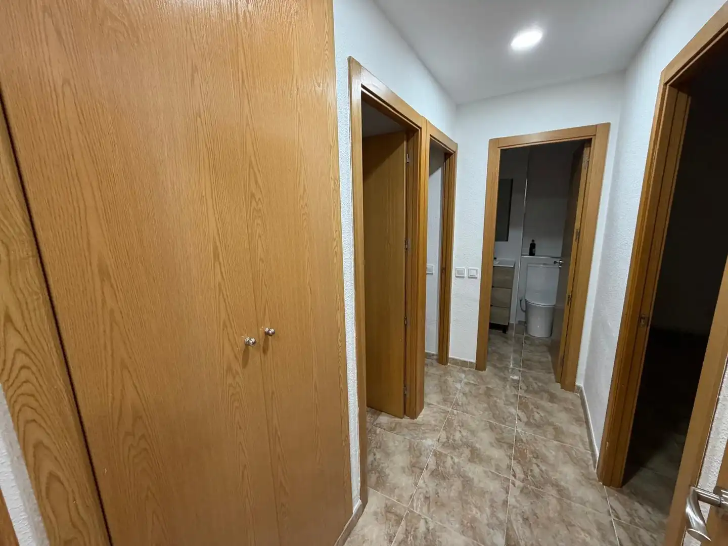 Pis en venda en San Martín de la Vega amb Aire condicionat, Calefacció i Terrassa