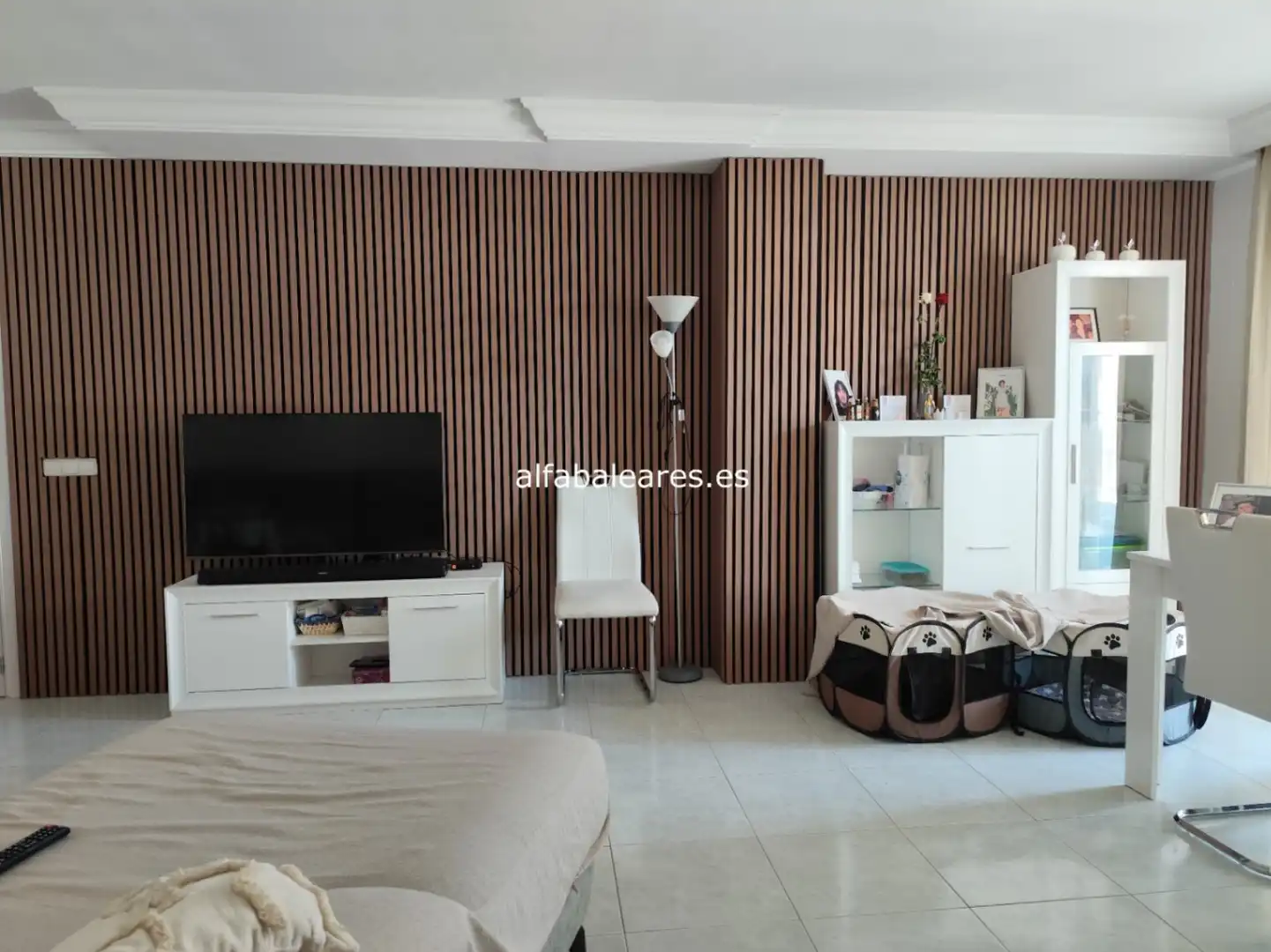 Piso con ascensor en venta en Ciutat d'Alcúdia, imagen 4