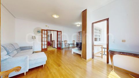 Foto 3 von Wohnung zur Miete in Calle Ciscar, Gran Via, Valencia Capital