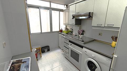 Photo 3 of Flat for sale in Calle de Carballido, Puerta del Ángel, Madrid