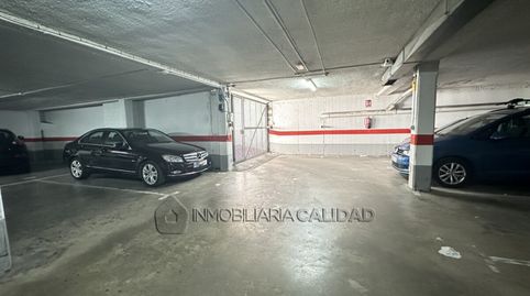 Foto 5 de Garatge en venda a Illera, Burgos Capital