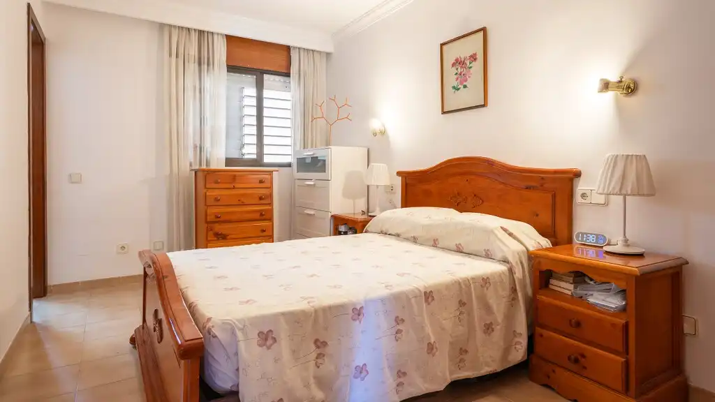 Habitación de Apartamento en venta en  Palma de Mallorca con Aire acondicionado y Terraza