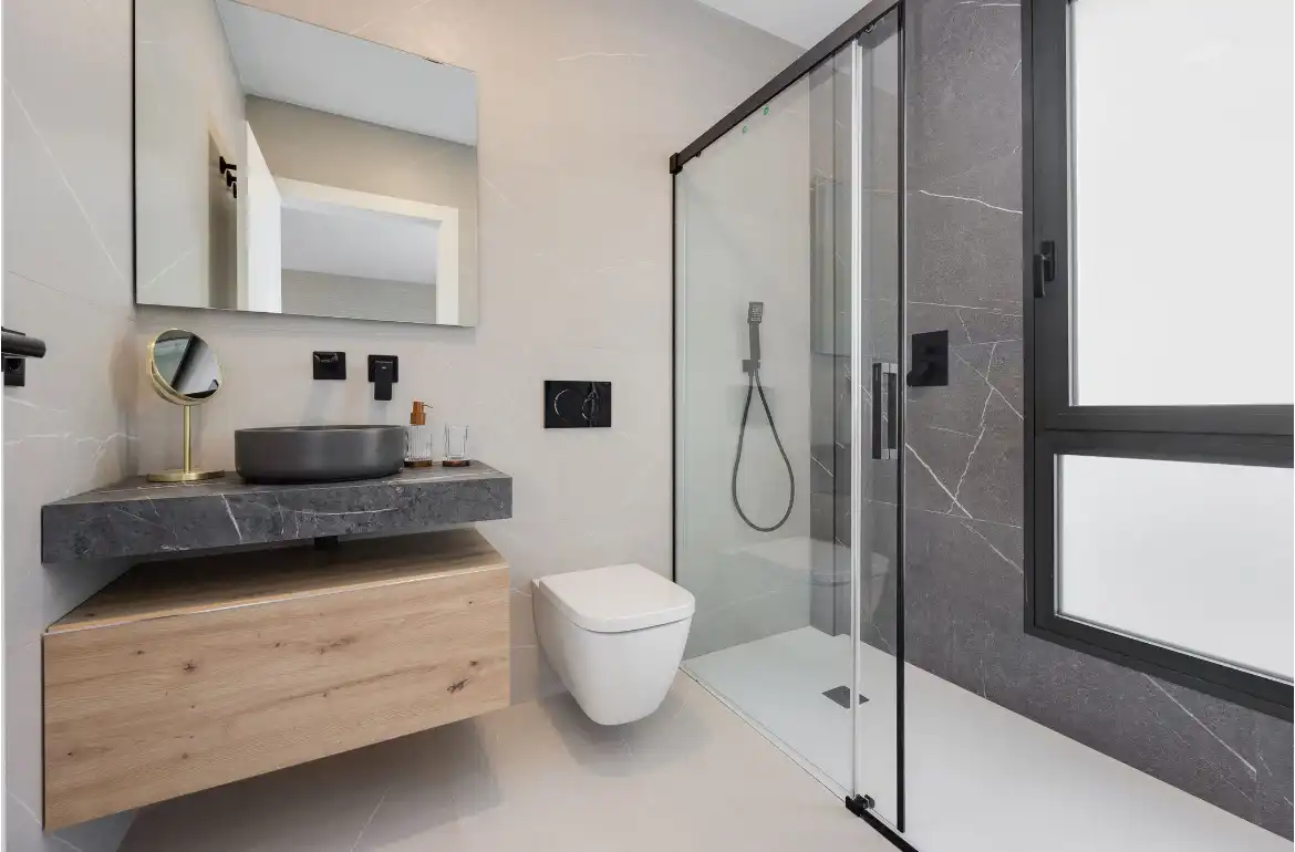 Villa con piscina in vendita a Nueva Torrevieja - Aguas Nuevas, imagen 27