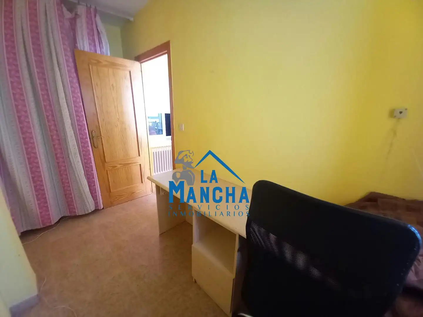 Casa con terraza en venta en Barrax, imagen 17