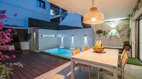 Foto 5 de Casa adosada en venta en Calle de Antonio López Torres, Valdebebas - Valdefuentes, Madrid