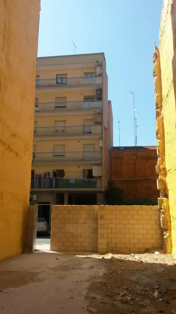 Terreny rústic en venda a C/ Santa Lucia, imagen 7