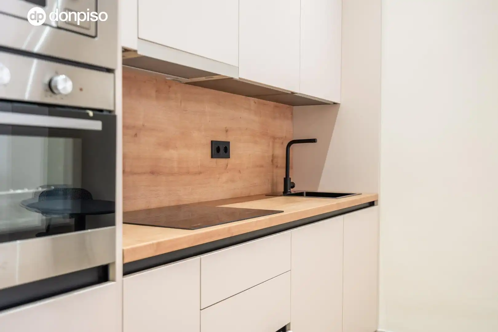 Piso en venta en Calle Recoletos, 1, Camino de Ronda