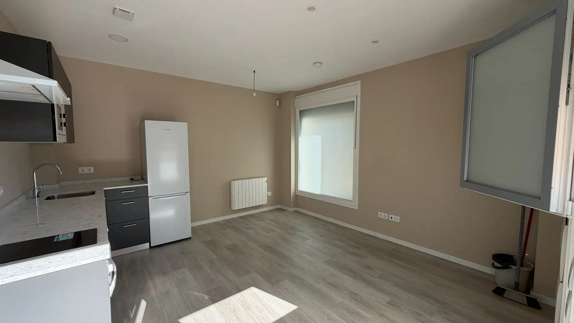 Apartament en venda en Valladolid amb Calefacció