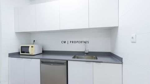 Foto 5 von Büro zur Miete in Canovas, El Pla del Remei, Valencia Capital