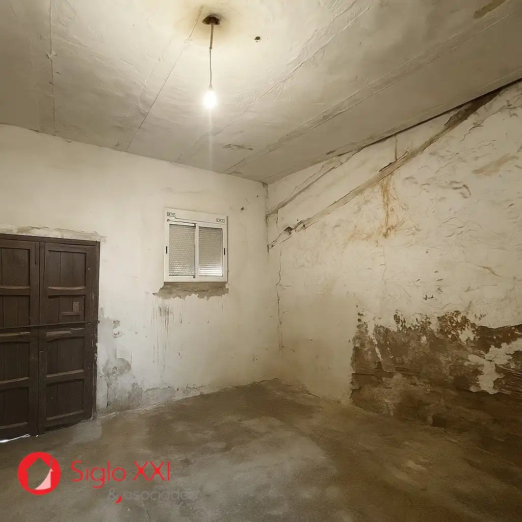 Casa o chalet en venta en Arquillos con Terraza