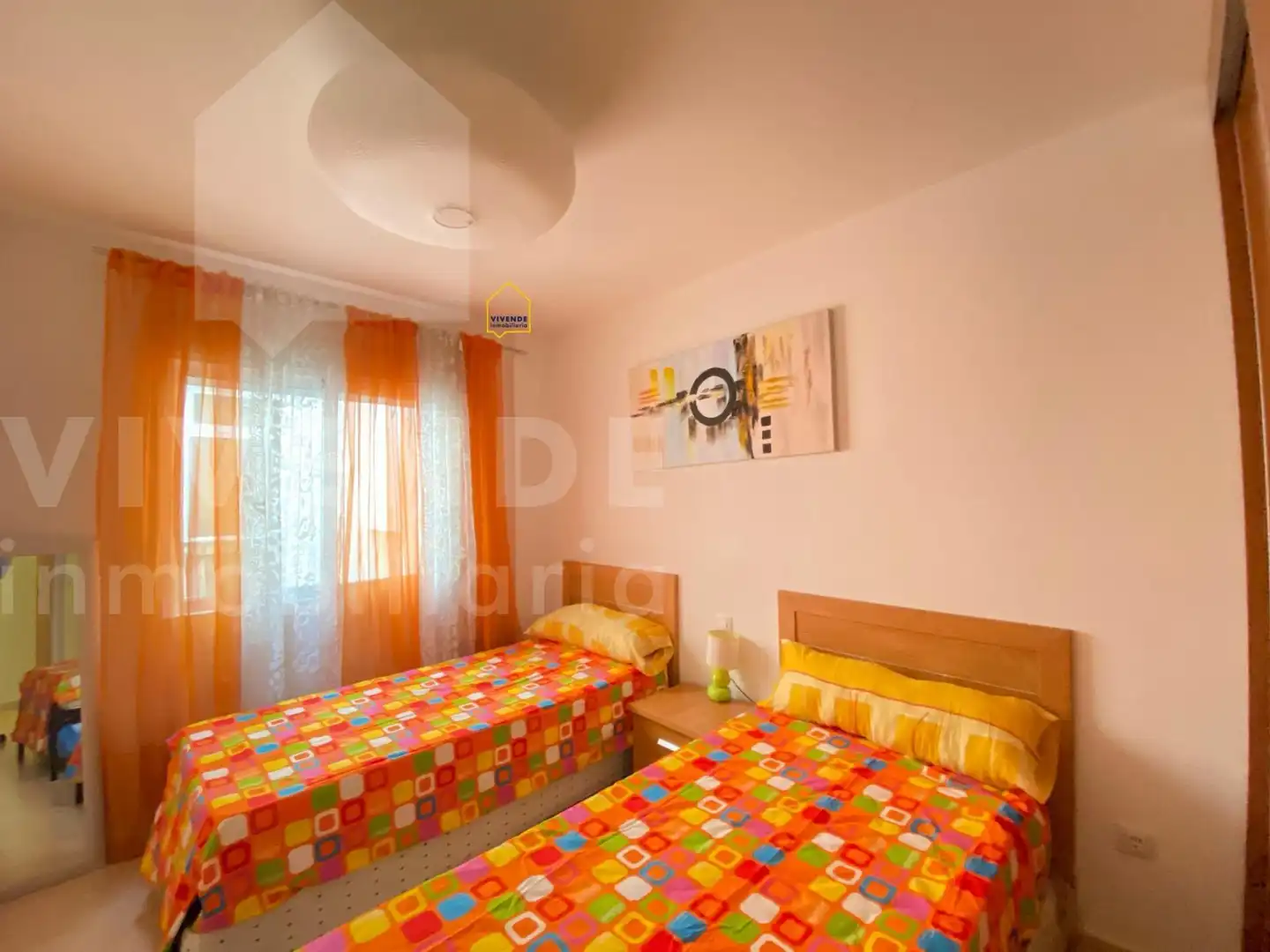 Flat for sale in Puerto Lumbreras