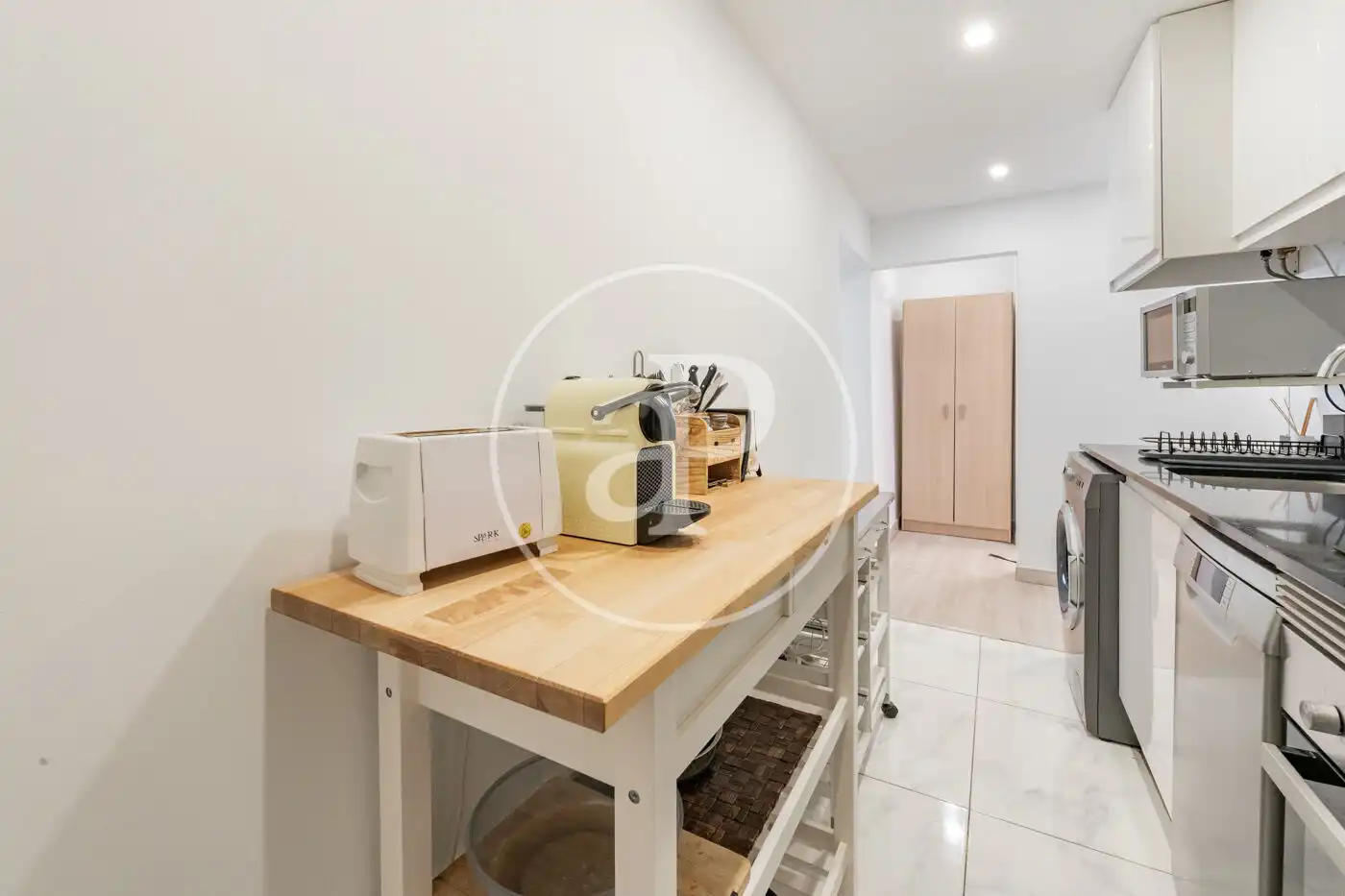 Flat for rent in Corre. Alta de San Pablo, Universidad - Malasaña
