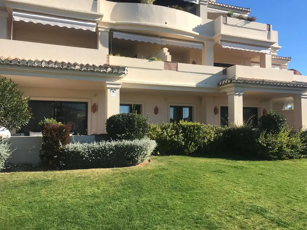 Habitatge amb piscina en venda a Los Arqueros  - Puerto del Almendro