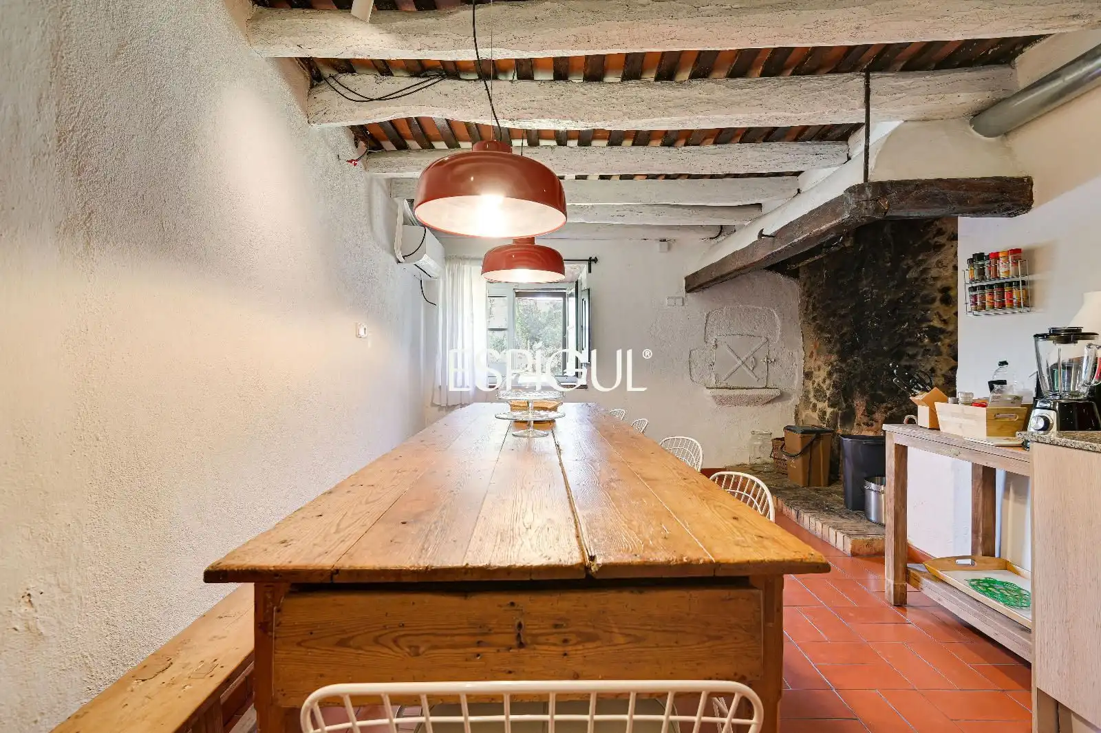Casa con piscina en venta en Suro Gros, imagen 18