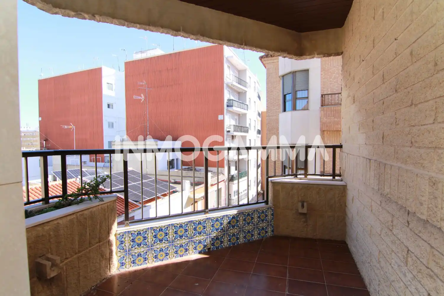 Àtic en venda a Sueca ciudad