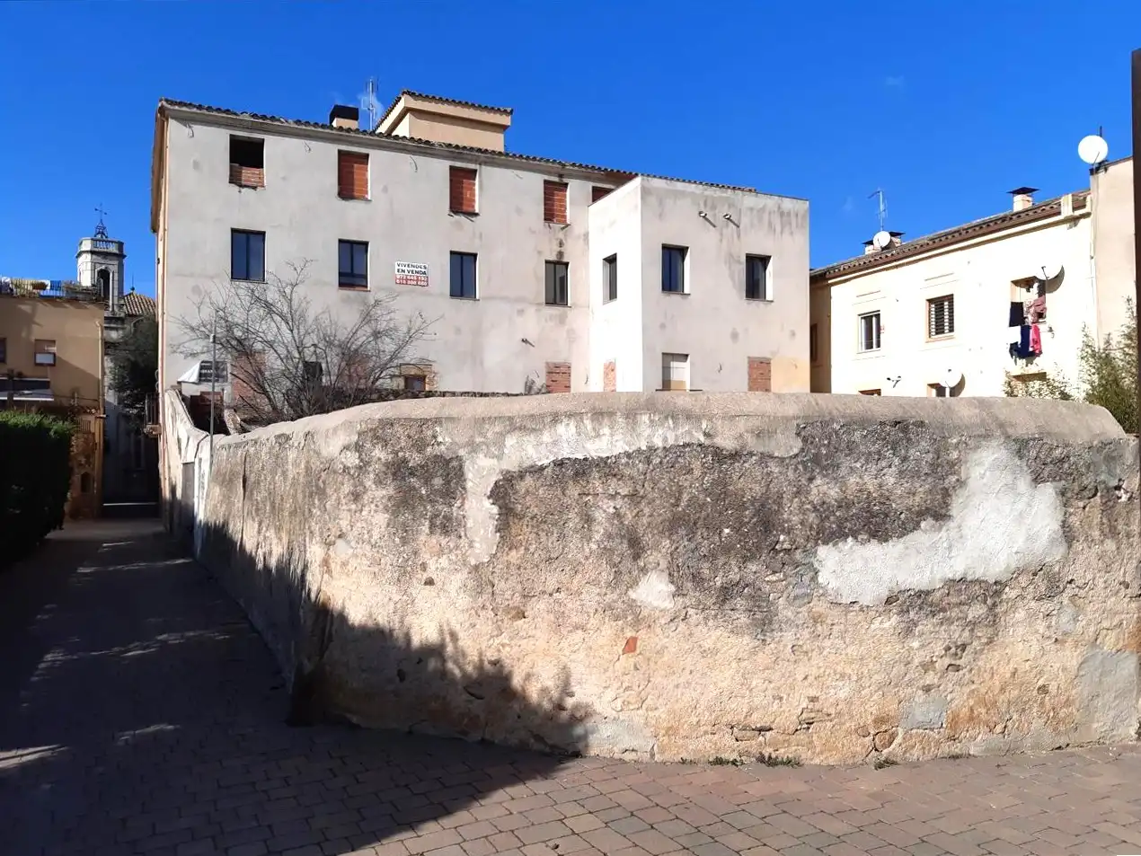 Local en venda a TARONGERS, La Bisbal d'Empordà