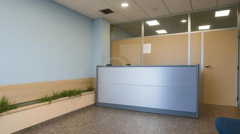 Foto 4 de Oficina en venta en El Grau,  Valencia Capital