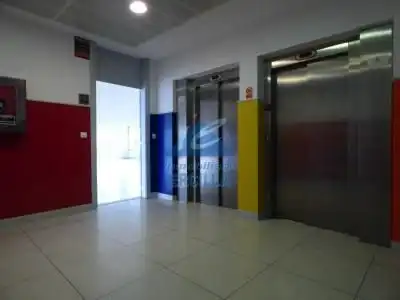 Oficina en venda en Erandio amb Aire condicionat