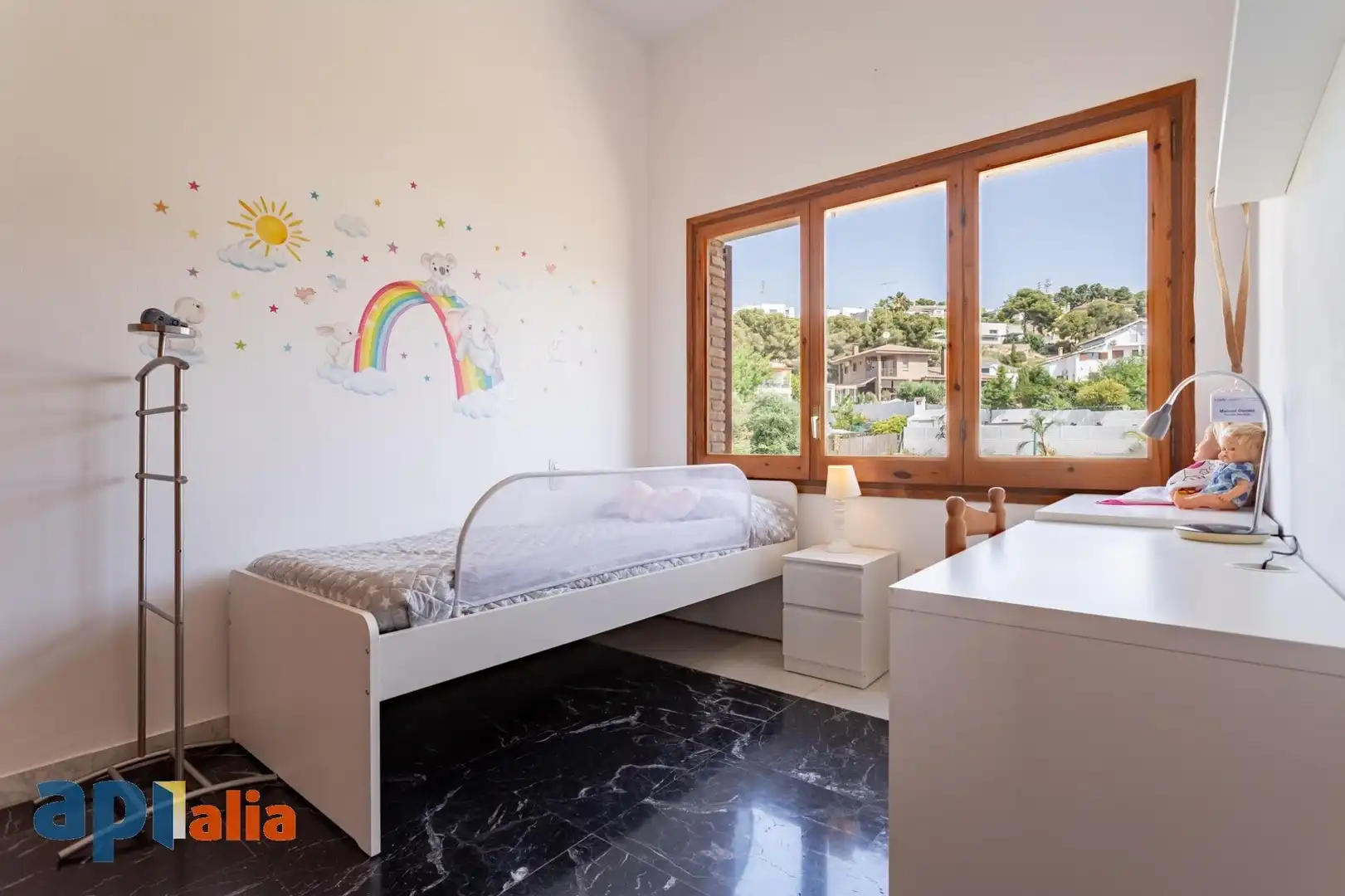 Casa con piscina in vendita a Els Masos - Els Garrofers, imagen 22