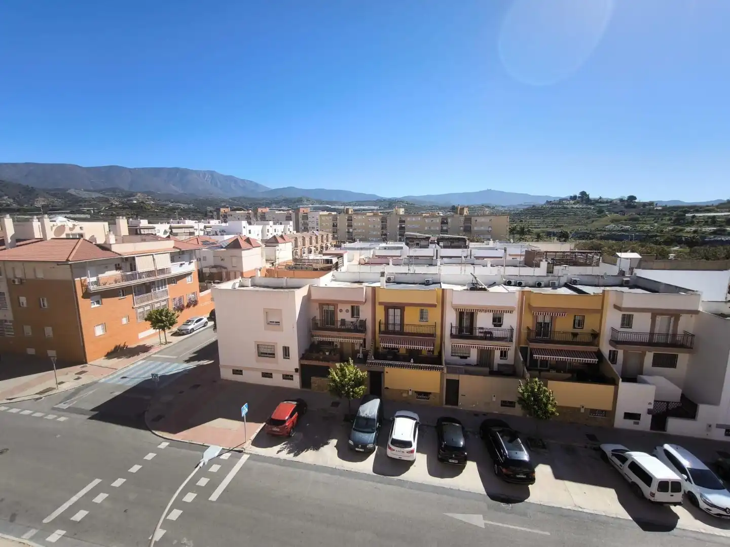 Piso en venta en Calle CASCO DE MOTRIL , Motril ciudad