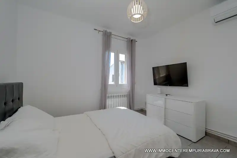 Chalet en venta en Cap Ras - Creus - Falconera, imagen 11