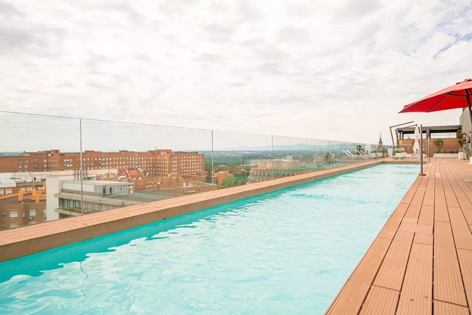 Flat for sale in Vallehermoso