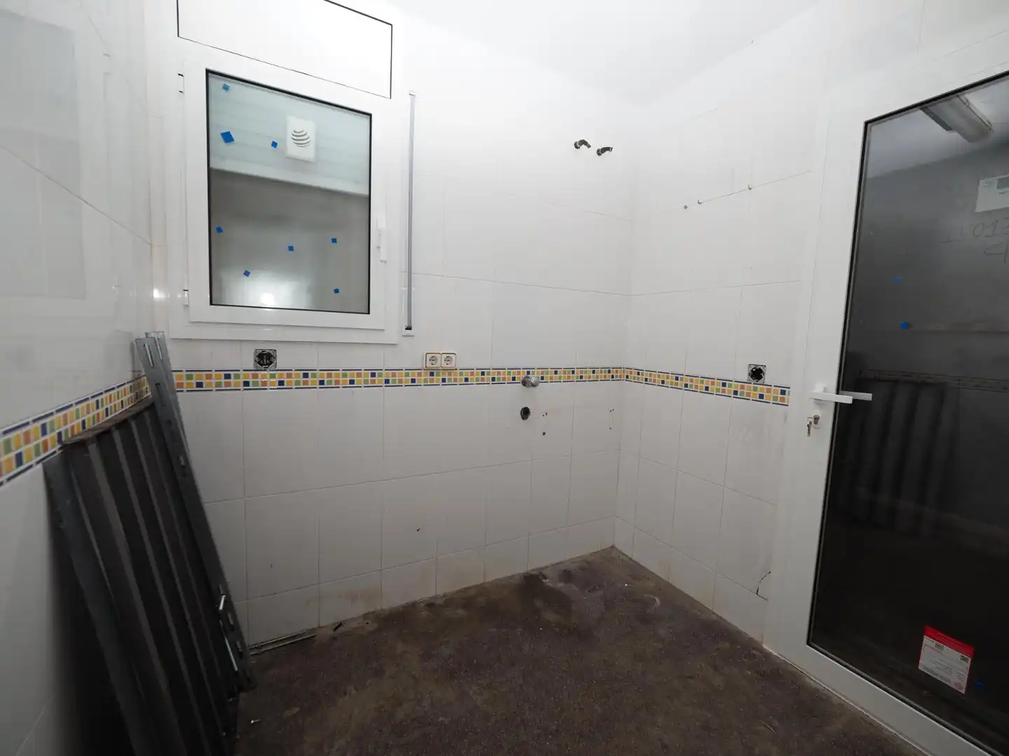 Baño de Casa o chalet en venta en Cubelles
