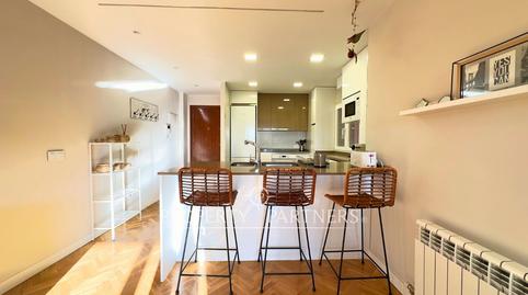 Photo 4 of Apartment to rent in Calle de Faustina Peñalver, San Juan Bautista,  Madrid Capital